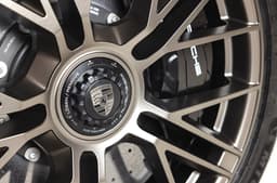 Porsche Panamera Alloy Wheels True Porsche Panamera Alloy Wheels True